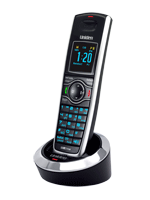 UNIDEN ELITE 9005 OPTIONAL HANDSET BLACK